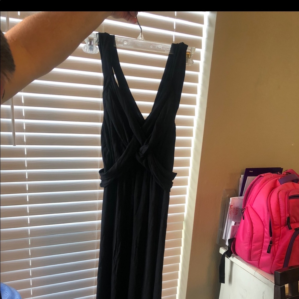 Maternity dress